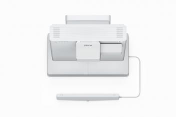 Interactive TouchProjector Epson EB-1485FI