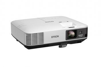 Projector EPSON EB-2250U
