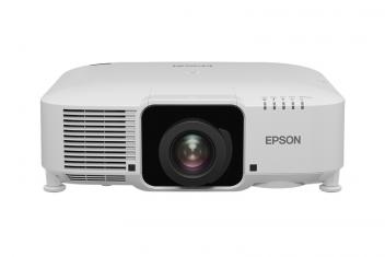 Projector Laser EPSON EB-PU1006W
