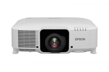 Projector Laser EPSON EB-PU1007W