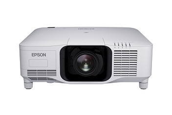 Projector Laser EPSON EB-PU2113W