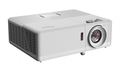 LaserProjector Optoma ZH406