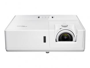 Projector Laser OPTOMA ZU606Te