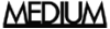 Lamp MEDIUM